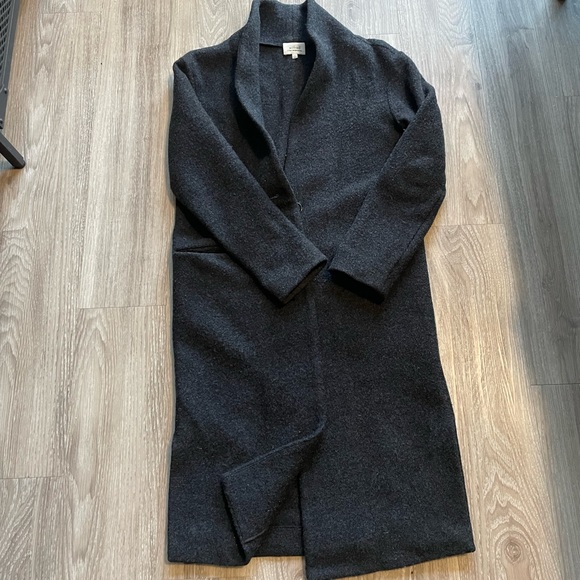 Aritzia Wilfred Dujardin Jacket 100% wool - Picture 4 of 9